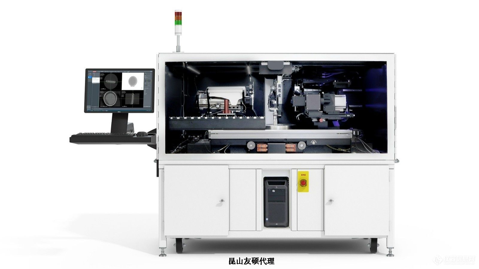 阿克苏蔡司阿克苏X射线显微镜