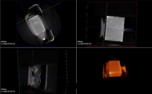 阿克苏蔡司阿克苏X射线显微镜